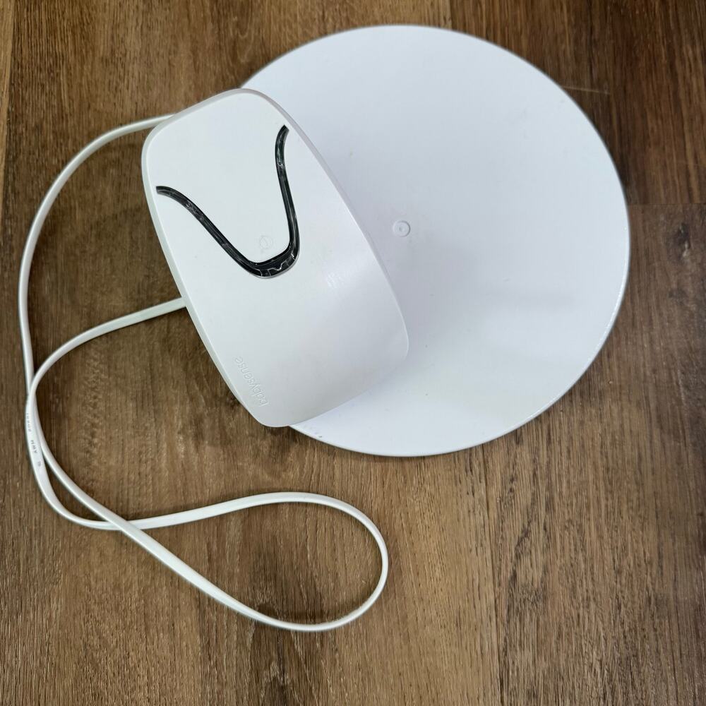 BabySense Infant Movement Monitor,  Control Unit and Sensor